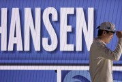 开云官网:追光丨你好，NBA！我叫Hansen Yang！