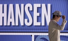 开云官网:追光丨你好，NBA！我叫Hansen Yang！